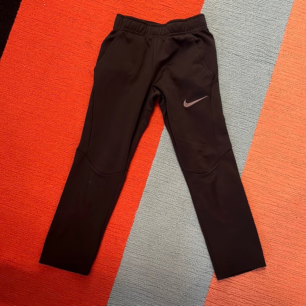 Nike Boys Dri Fit Pants